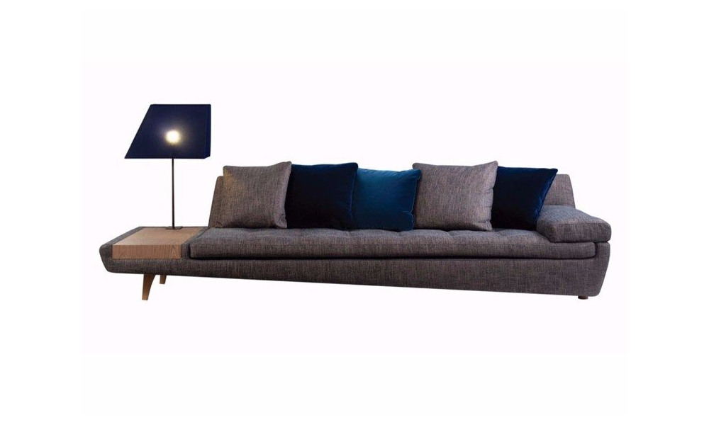 Roche Bobois Illusion Sofa