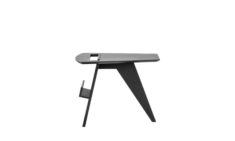 Fredericia Furniture Magazine Corner Table