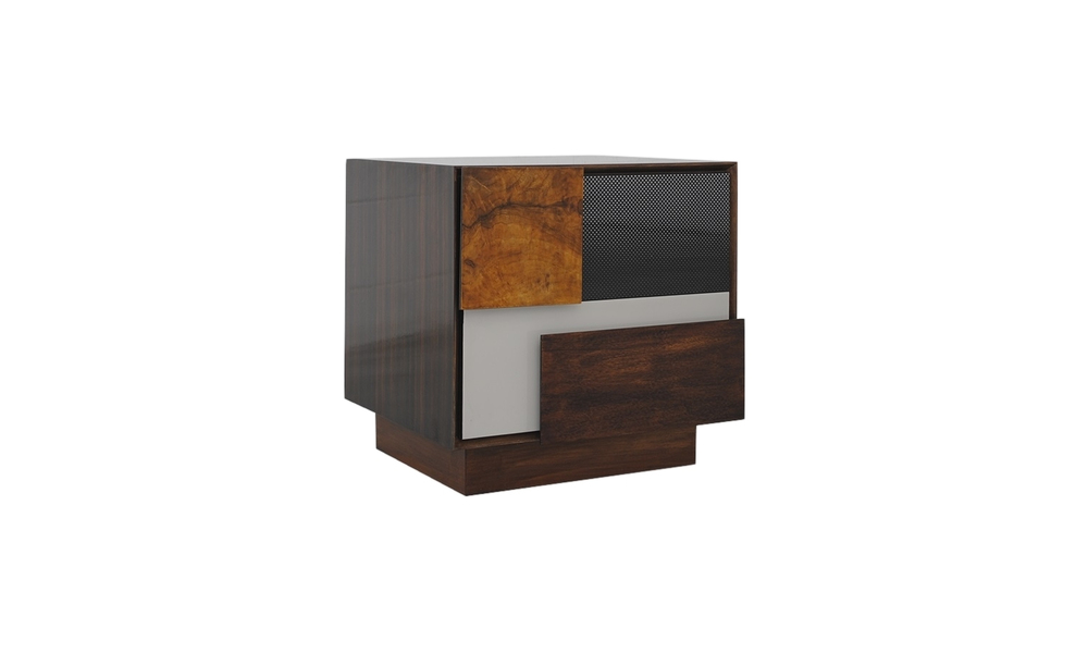 Baxter Memo bedside cabinet