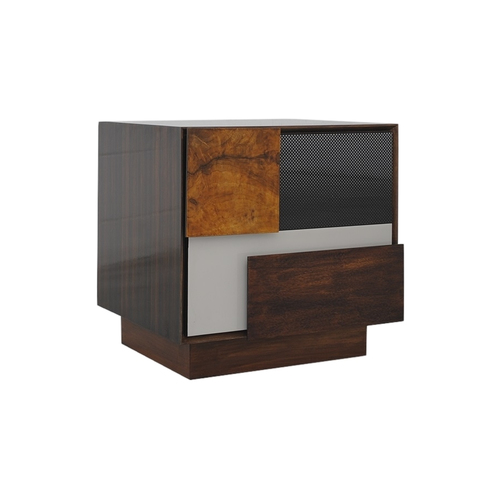 Baxter Memo bedside cabinet