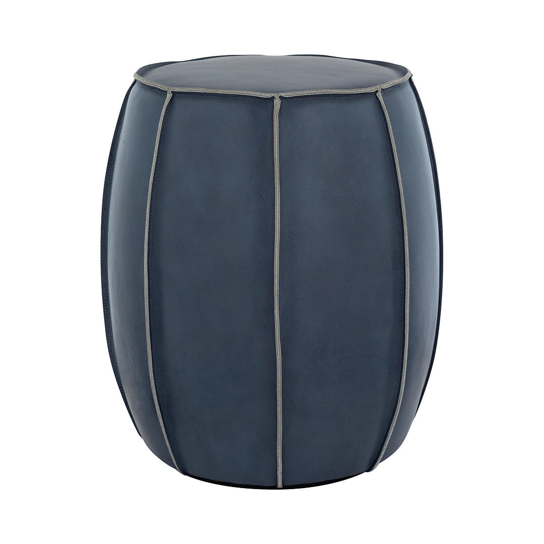 Pouffe Baxter Bongo в интерьере