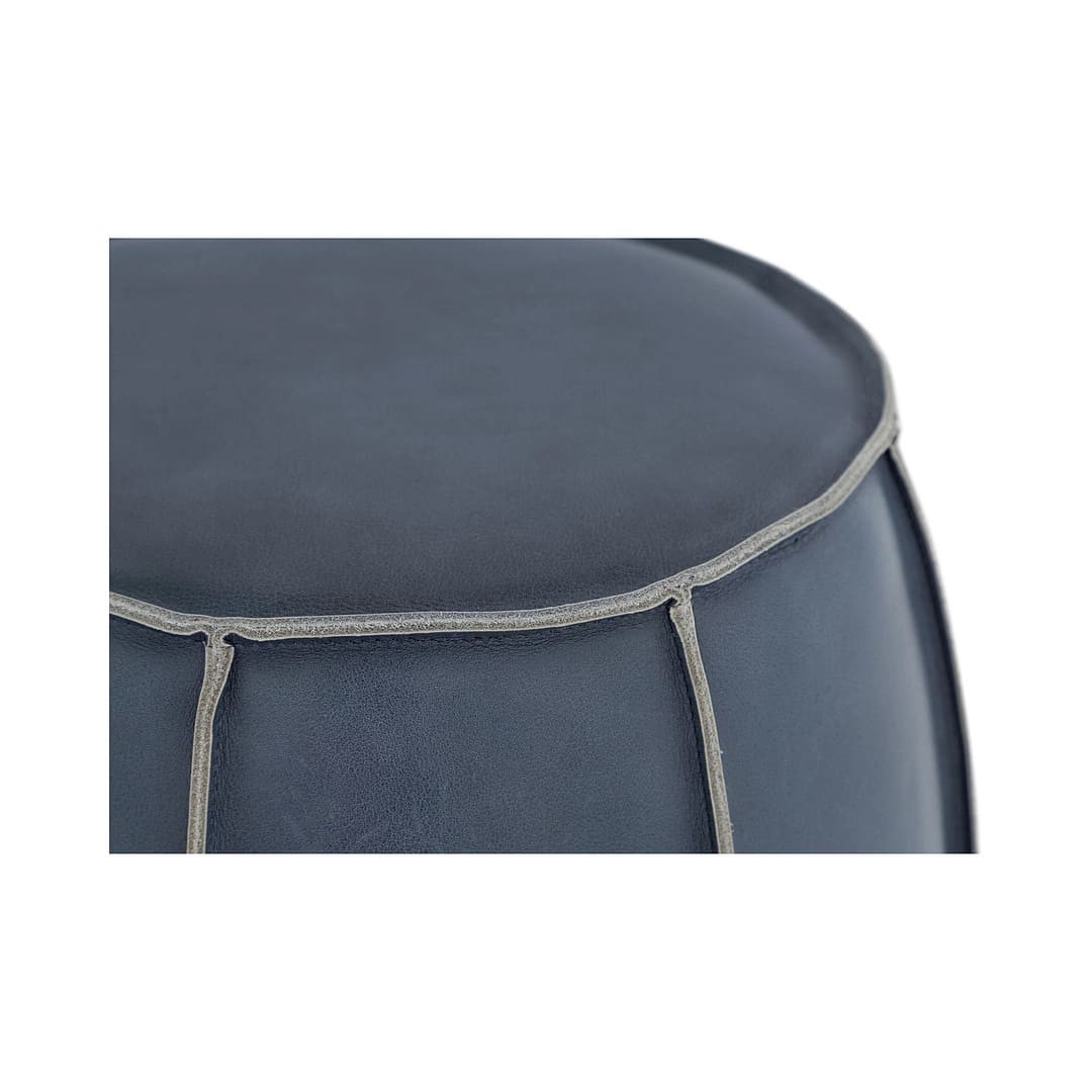 Pouffe Baxter Bongo в интерьере