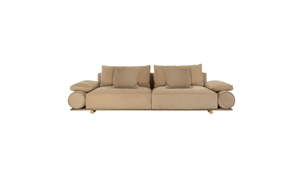 Sofa Visionnaire Donovan Roll