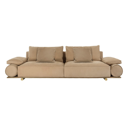 Sofa Visionnaire Donovan Roll