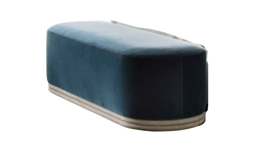 Banquette Rugiano Boheme