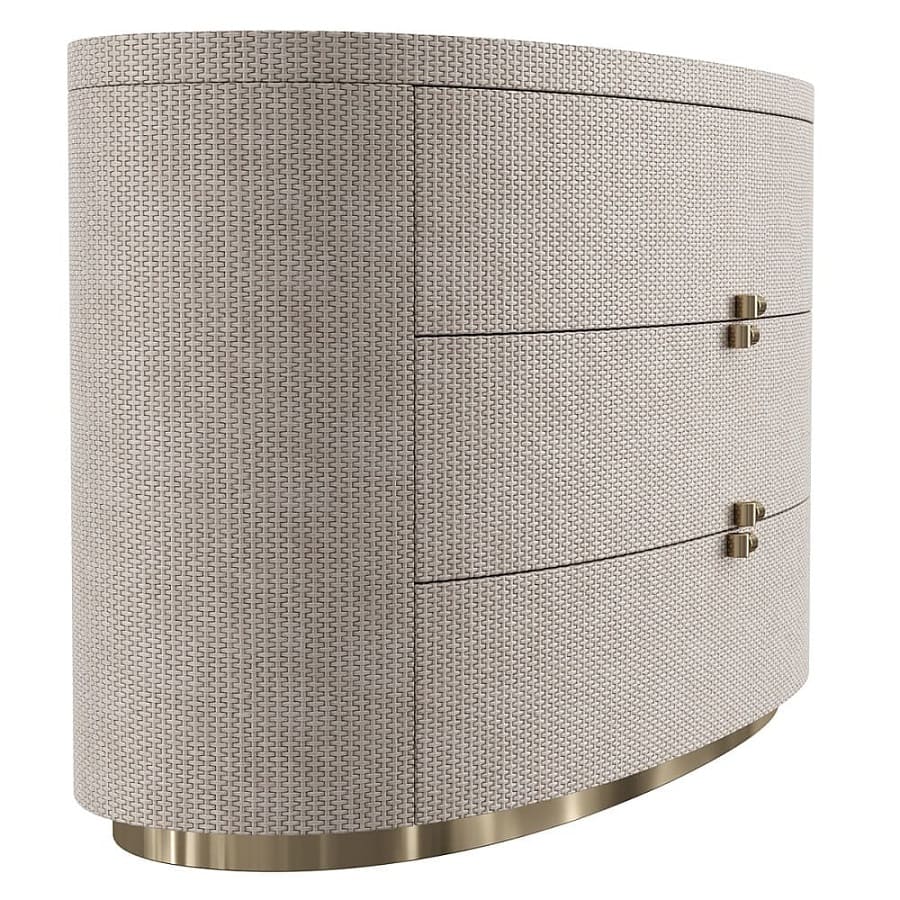 Rugiano Boheme Dresser в интерьере