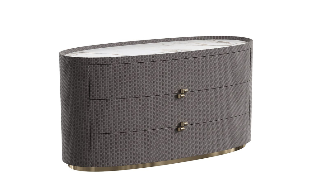 Rugiano Boheme Dresser