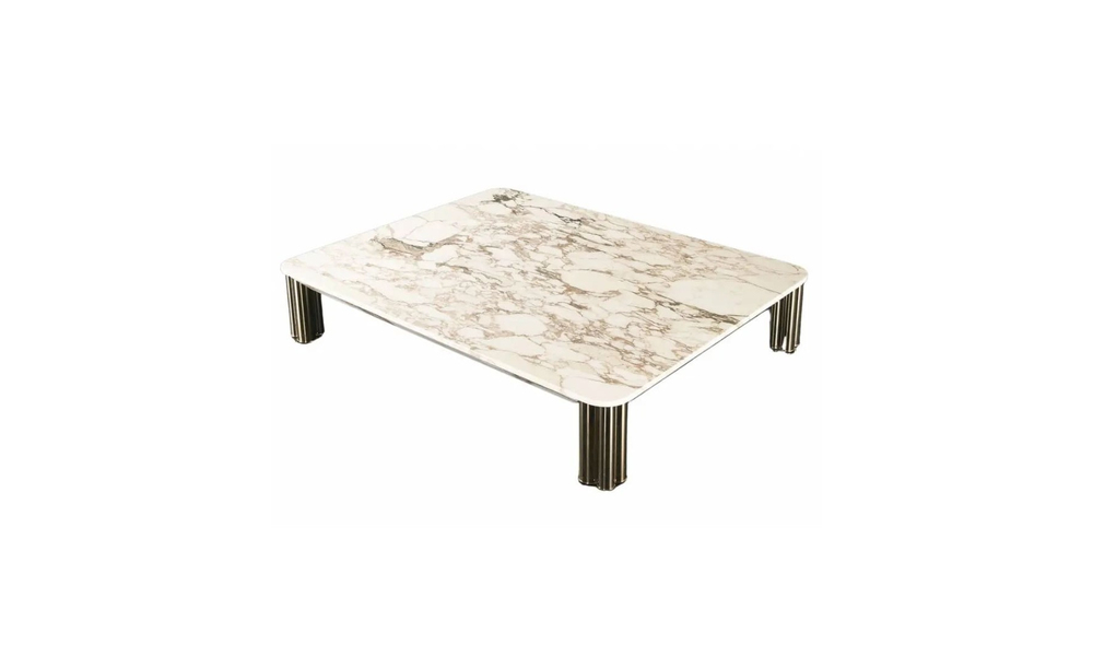 Rugiano Forest coffee table