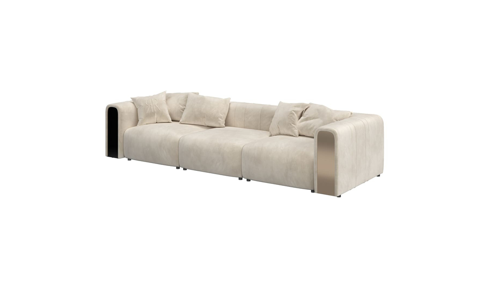 Sofa Rugiano Luz
