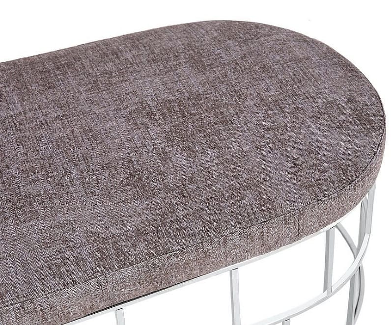 Banquette Flexform Riviera в интерьере