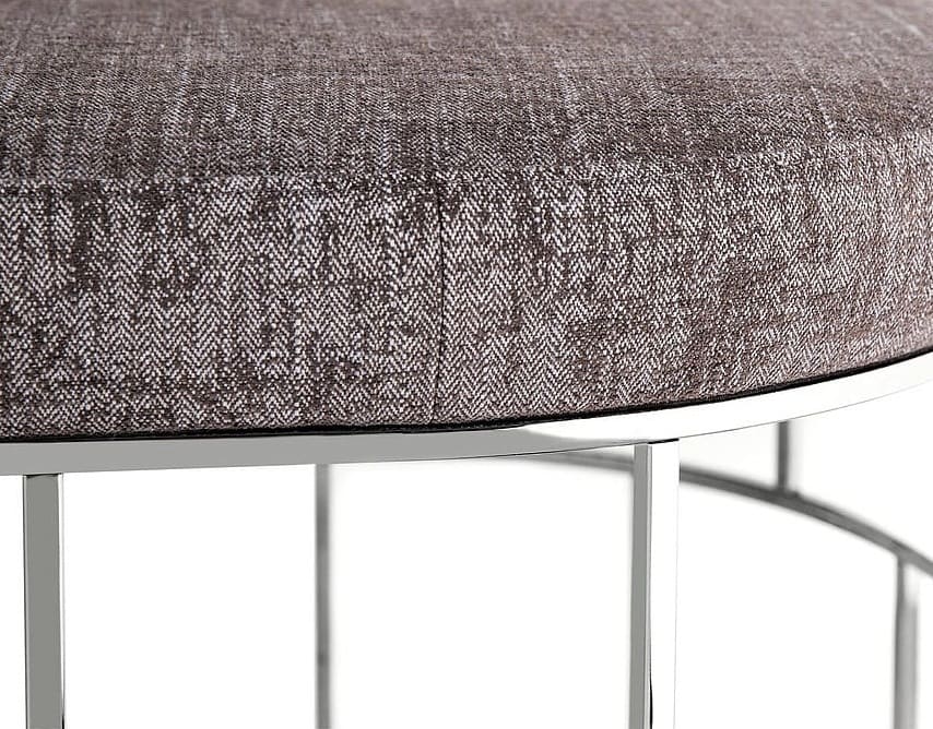 Banquette Flexform Riviera в интерьере