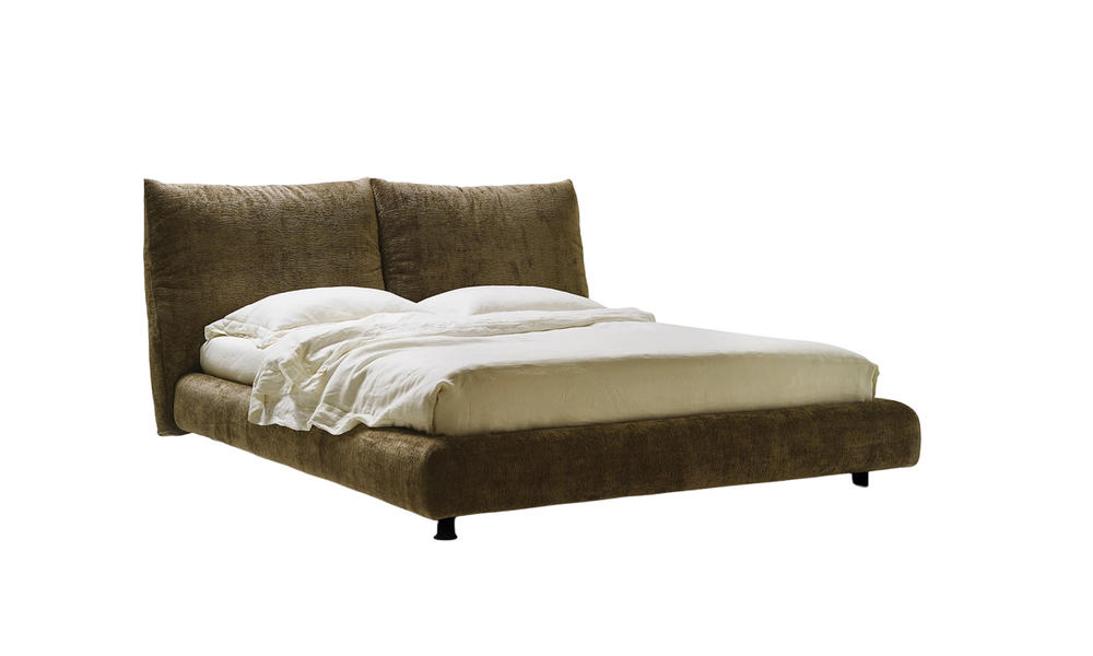 Edra Stand By Me Bed