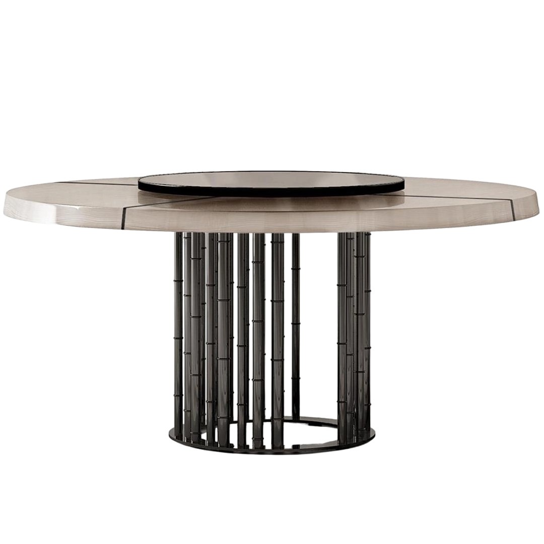 Malerba My Story Dining Table в интерьере