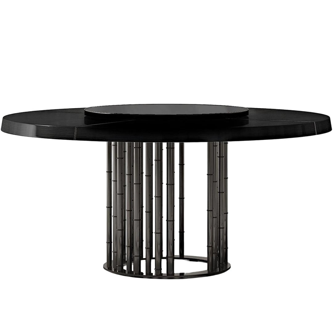 Malerba My Story Dining Table в интерьере