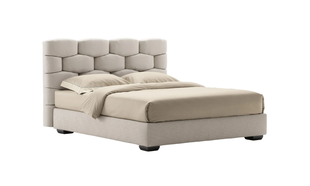 Flou Majal Bed