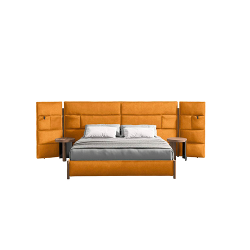 Cassina Bio-Mbo Bed