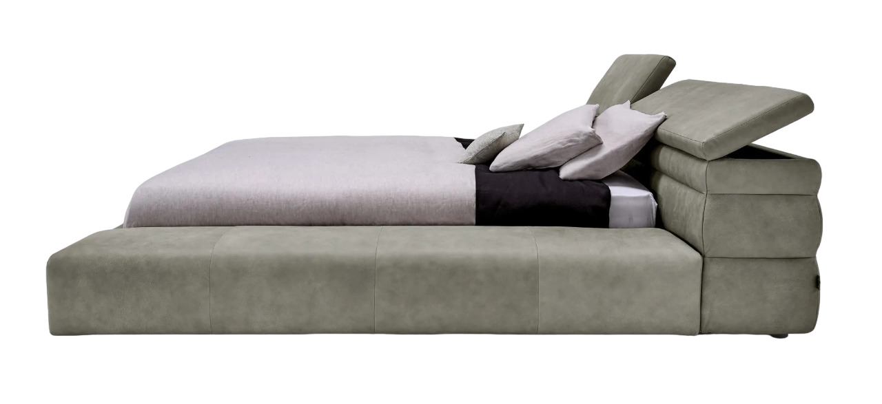 ARKETIPO Mayfair Dream Bed в интерьере