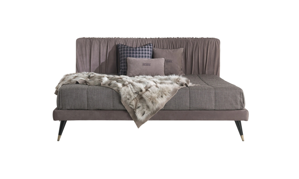 Gianfranco Ferre Highlander Bed