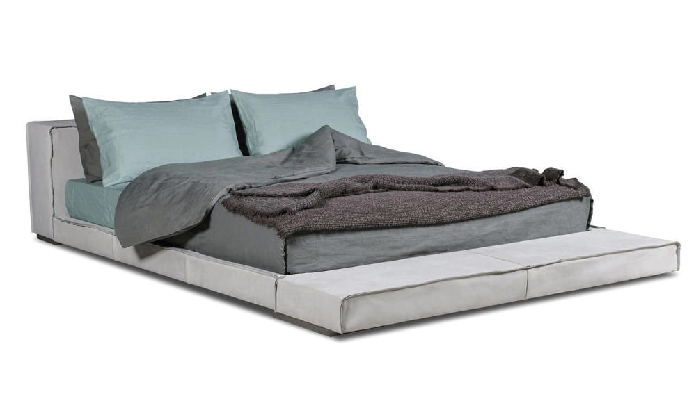 Baxter Budapest Soft Bed