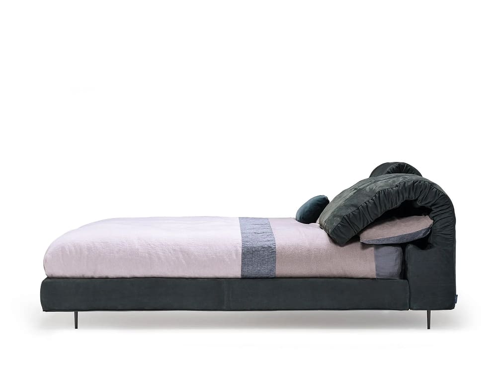 ARKETIPO Crazy Dream Bed в интерьере