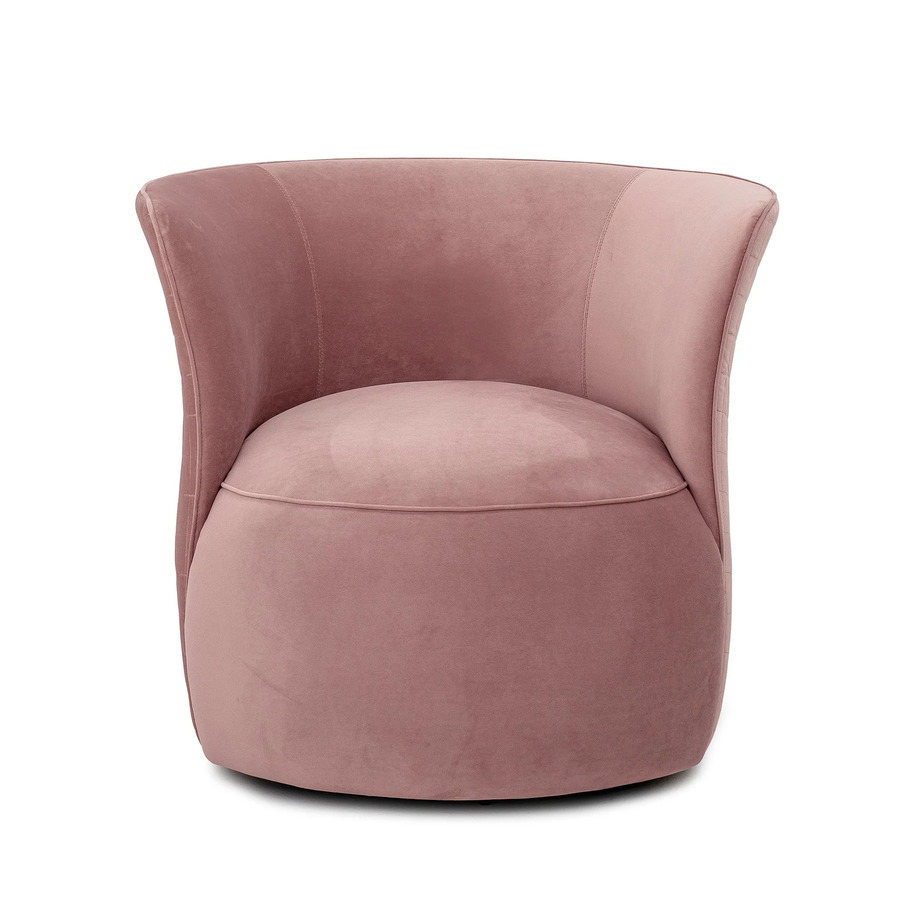 Bloomingville Figure Armchair в интерьере