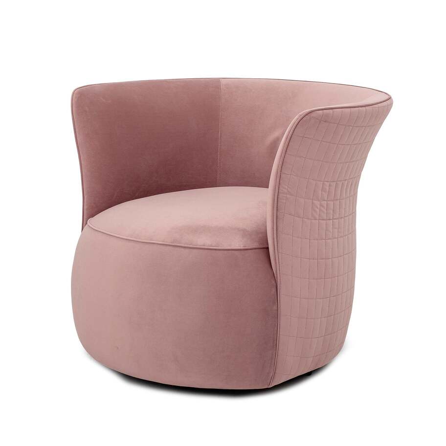 Bloomingville Figure Armchair в интерьере