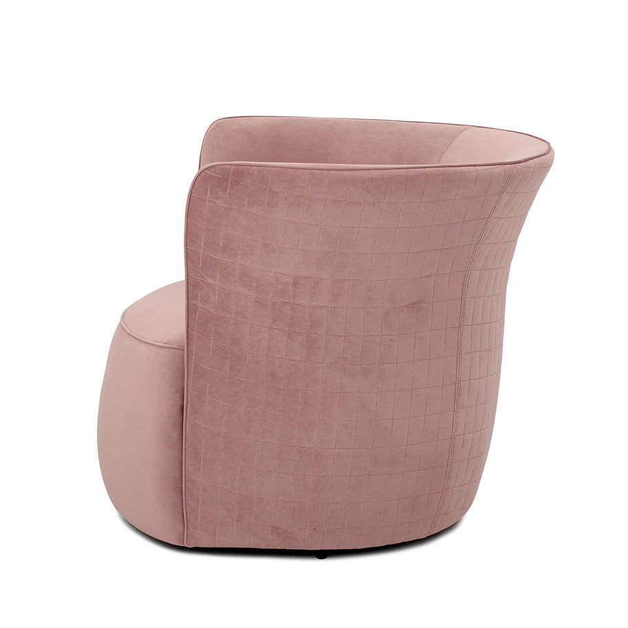 Bloomingville Figure Armchair в интерьере