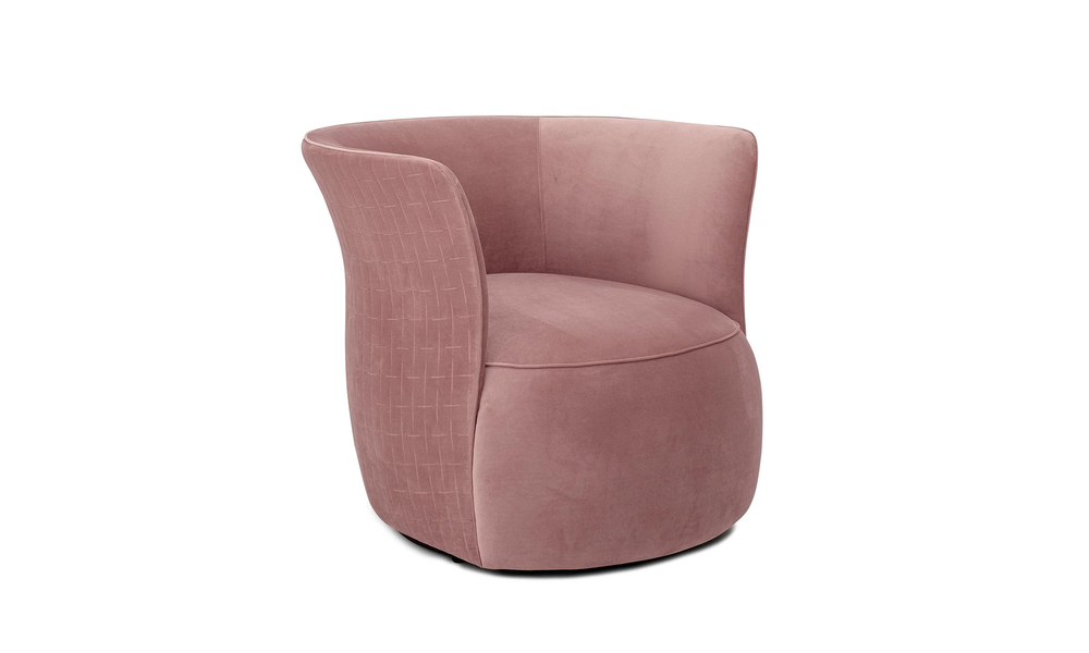 Bloomingville Figure Armchair