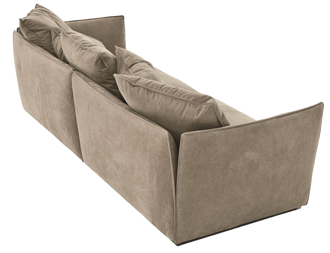Sofa Alivar Blow в интерьере