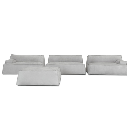 Sofa Baxter Damasco