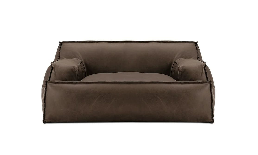 Baxter Damasco Armchair