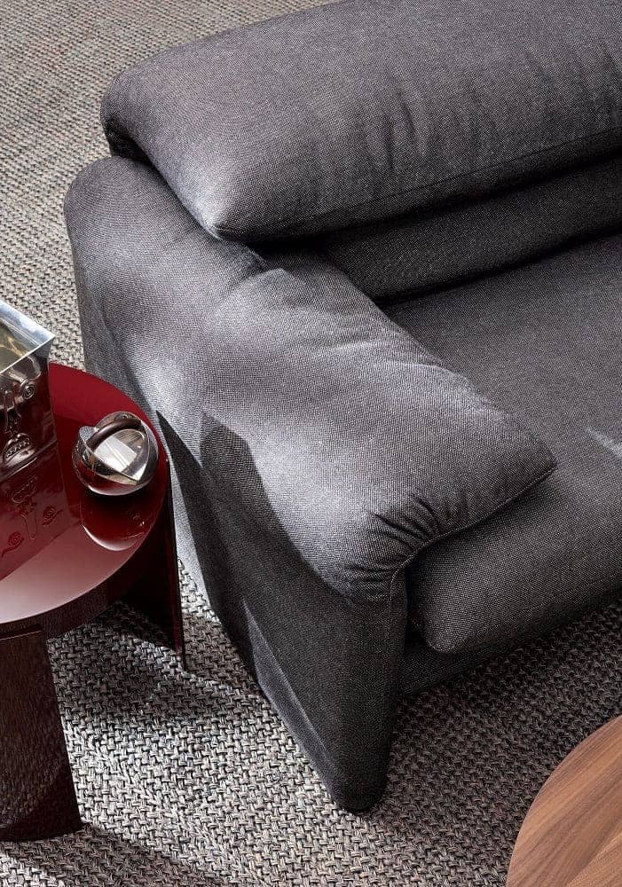 Cassina Maralunga Sofa в интерьере