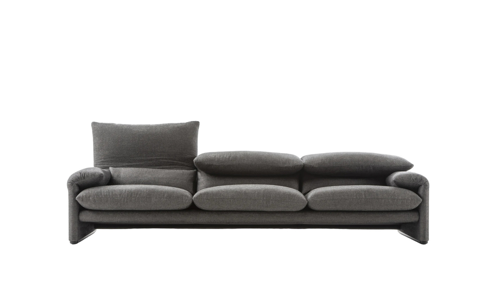 Cassina Maralunga Sofa