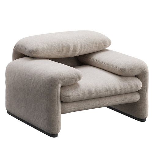 Cassina Maralunga Armchair