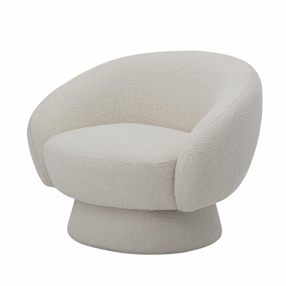 Bloomingville Ted Chair в интерьере