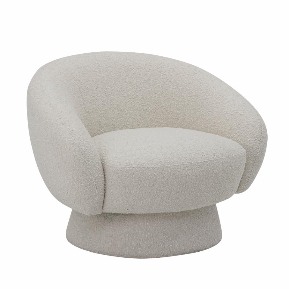 Bloomingville Ted Chair в интерьере