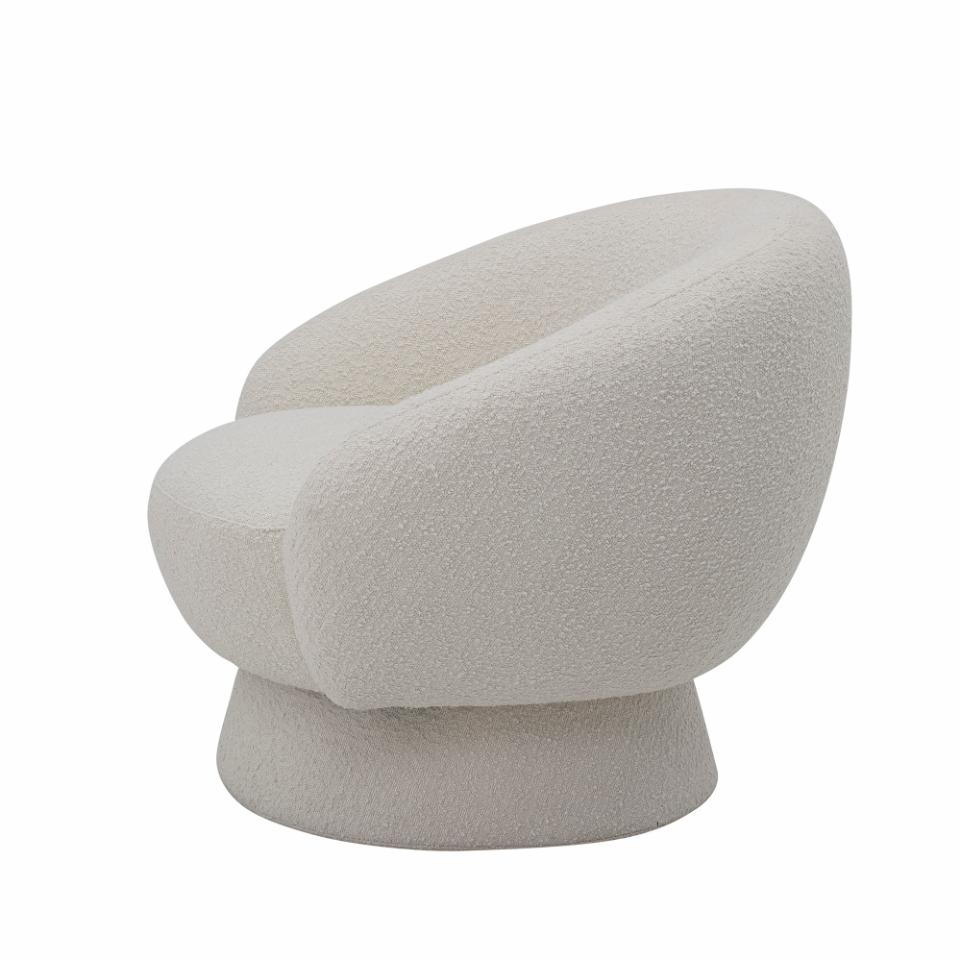 Bloomingville Ted Chair в интерьере
