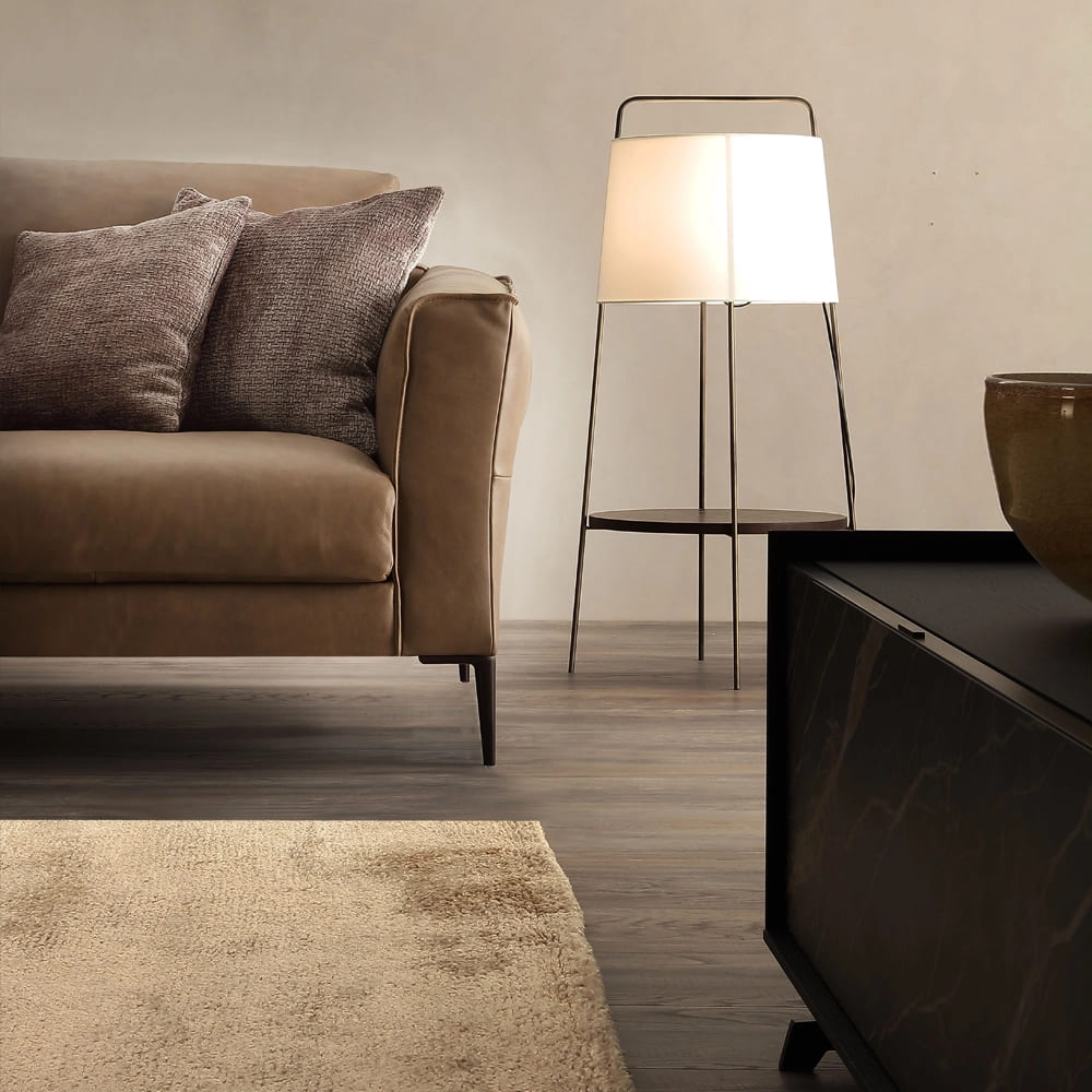 Sofa Chateau d'Ax Milano в интерьере