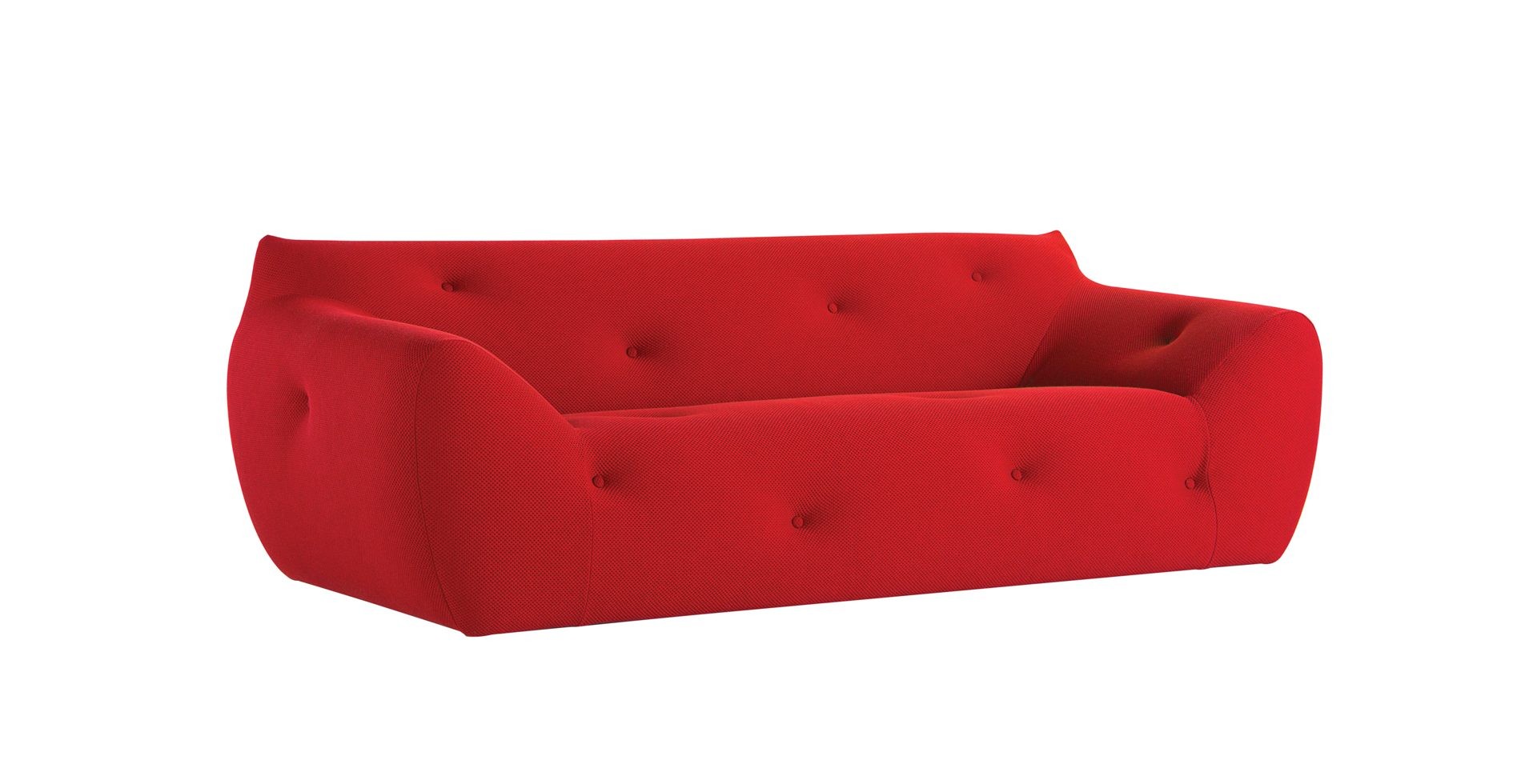 Sofa Roche Bobois Informel в интерьере