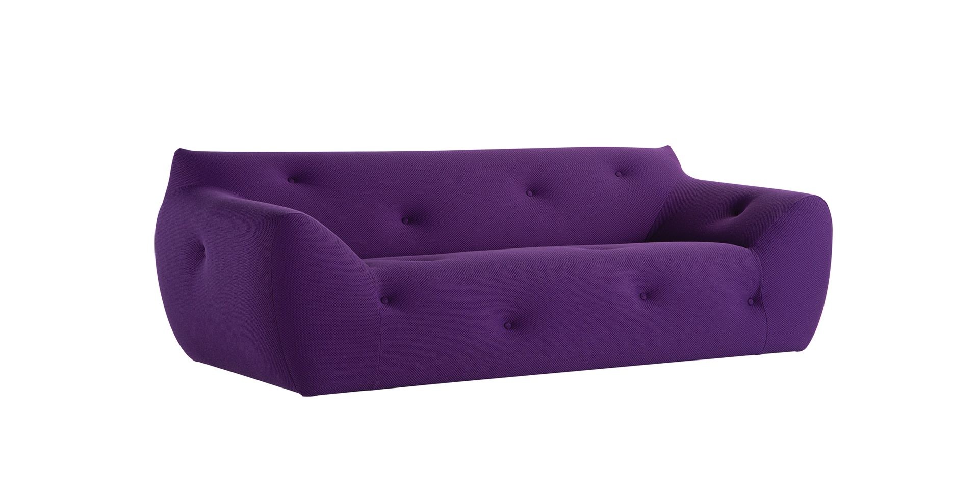 Sofa Roche Bobois Informel в интерьере