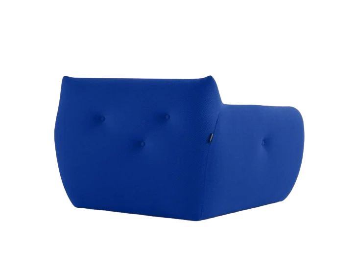 Roche Bobois Informel Armchair в интерьере