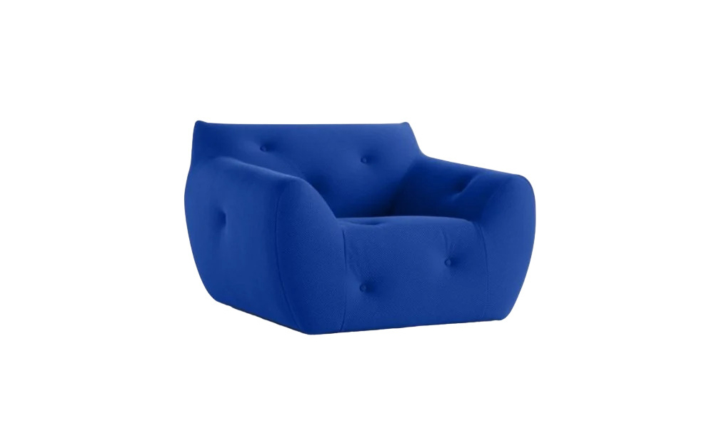 Roche Bobois Informel Armchair