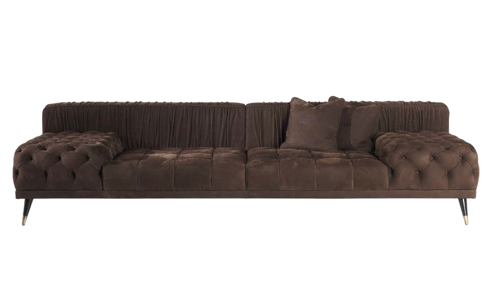 Sofa Gianfranco Ferre Highlander