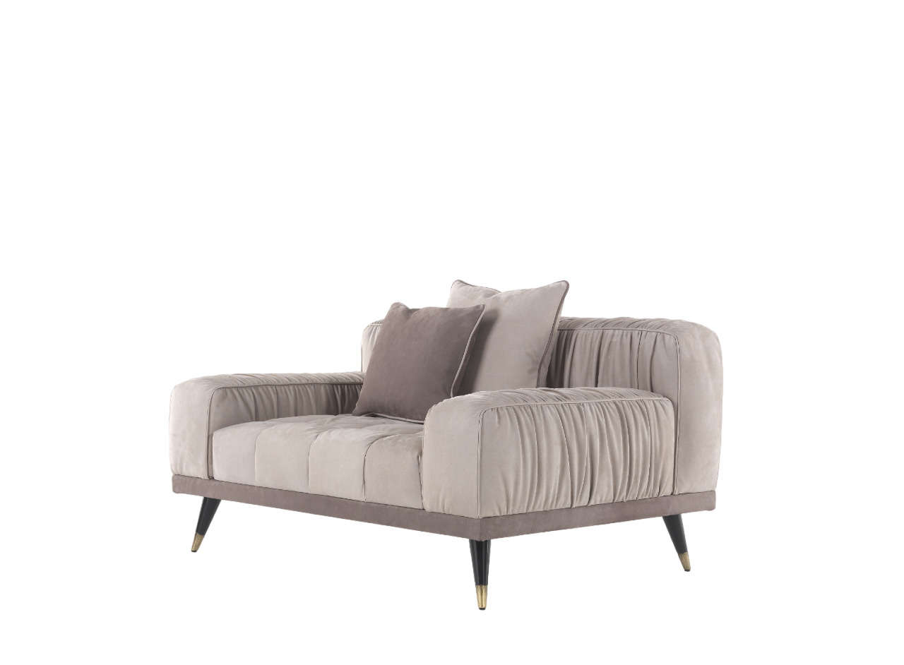 Gianfranco Ferre Highlander Armchair в интерьере