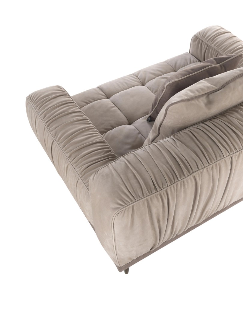 Gianfranco Ferre Highlander Armchair в интерьере