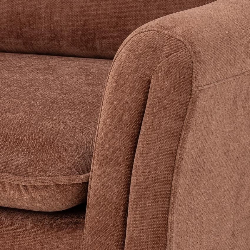 Bloomingville Paseo Armchair в интерьере