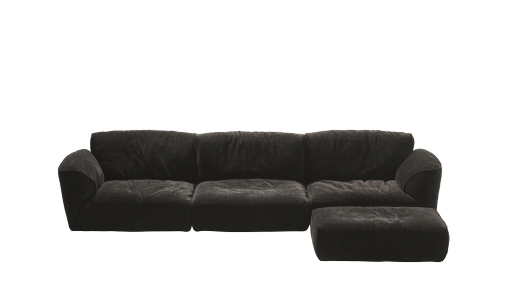 Sofa EDRA Grande Soffice