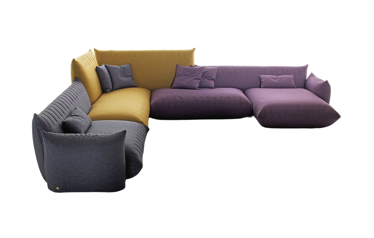 Sofa Alberta Bellavita в интерьере
