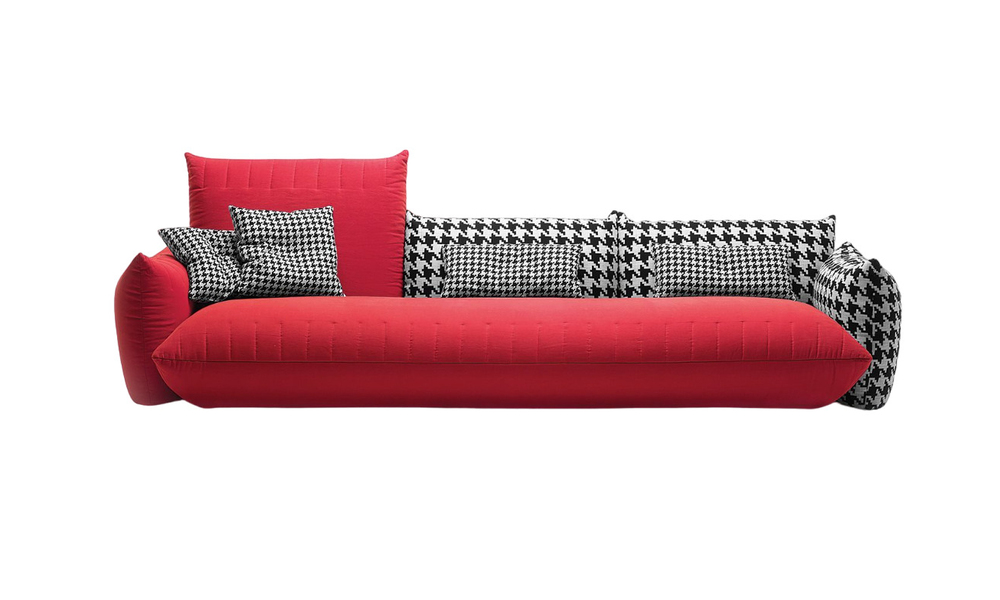 Sofa Alberta Bellavita