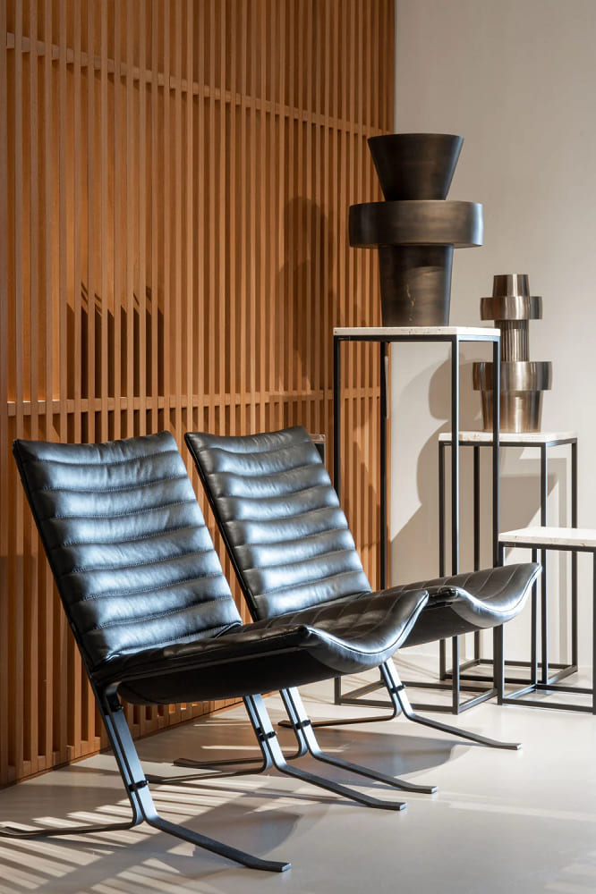 Dome Deco Harvey Armchair в интерьере